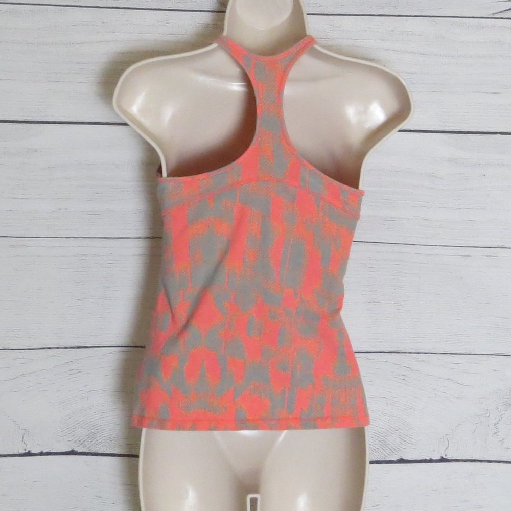 Calvin Klein Performance Racerback Tank - Picture 4 of 4